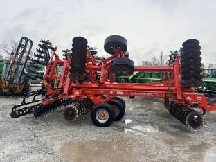 2019 Kuhn Krause 8005-20