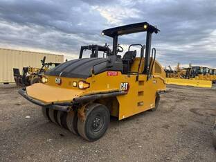 2024 Caterpillar CW16