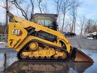 2020 Caterpillar 289D3