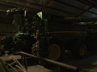 2023 John Deere S780