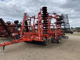 2026 Kuhn Krause LANDSMAN 6205-31