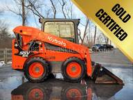 2019 Kubota SSV65