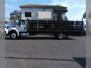 2019 International Durastar 4300 2