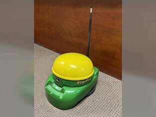 2013 John Deere RTKSYSTM