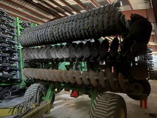 2022 John Deere 2680H