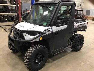 2021 Polaris RANGER XP 1000 NORTHSTAR ULTIMATE