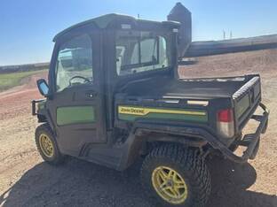 2023 John Deere GATOR XUV 835R