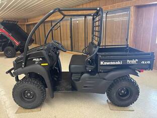 2026 Kawasaki MULE SX 4X4 FI