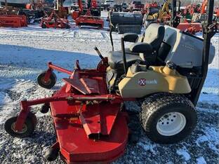 Exmark LZS902DKU725A1