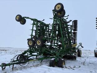 2010 John Deere 1830