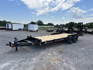 2024 Load Trail CB8322072