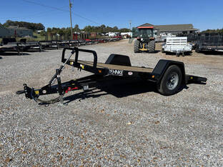 2026 B-B Behnke UT6X14NRT