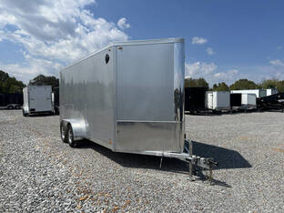 2026 Legend Trailers 7X19FTV