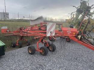 Kuhn GA6002