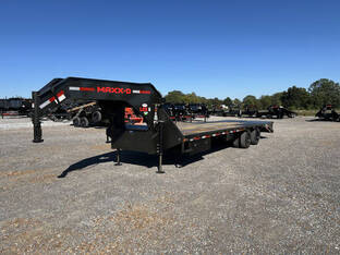 2026 MAXX-D LDX10228