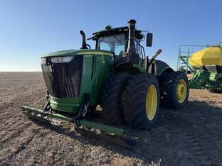 2020 John Deere 9420R