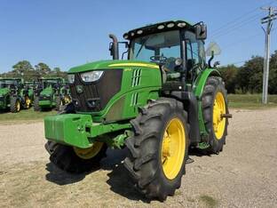 2020 John Deere 6175R