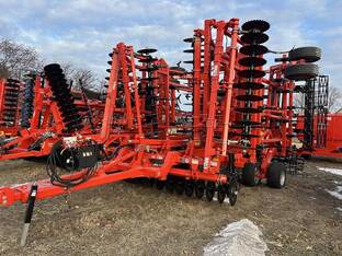 2026 Kuhn Krause LANDSMAN 6205-45