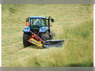 2020 New Holland DURADISC 109M