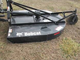 2021 Bobcat RC60