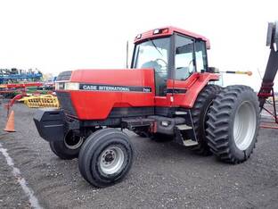 Case IH 7120