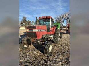 1991 Case IH 7120