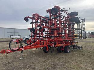 2026 Kuhn Krause 5640-50