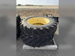 2024 Alliance 18.4R42