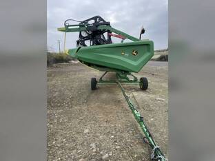2025 John Deere HDR 45