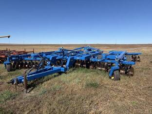 2012 Landoll 6230-23