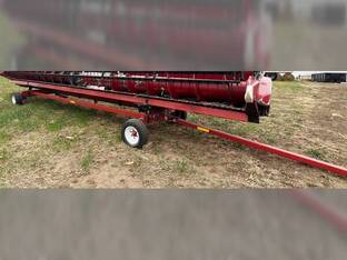 2009 Unverferth HT30