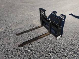 2023 Berlon FS3WTPFF-48