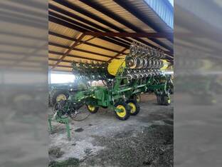 2008 John Deere 1790
