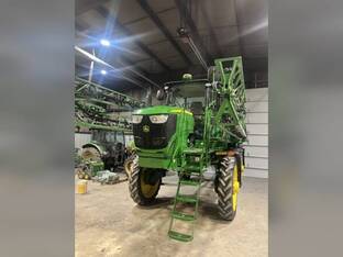 2024 John Deere R4023