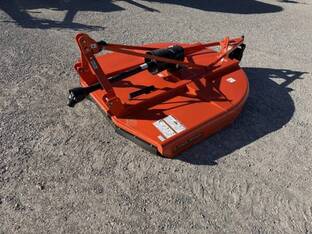 2025 Land Pride RCR1872