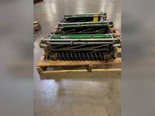 2021 John Deere QA5 7BLADE