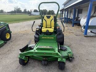2022 John Deere Z997R