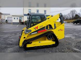 2026 Wacker ST50