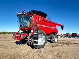 2011 Case IH 7088