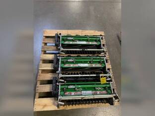 2021 John Deere 7 BLADE QA5