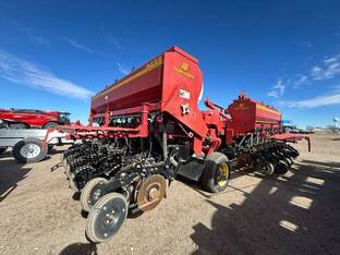 Sunflower 9433-30' Drill