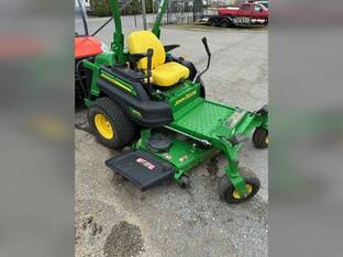 2017 John Deere z997r