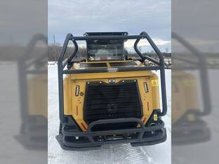 2023 ASV POSI-TRACK RT135F