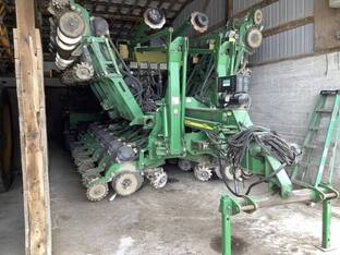 2010 John Deere 1790