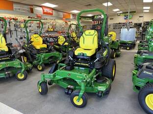 2024 John Deere Z920M