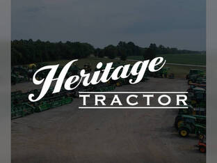 2024 John Deere 6130M