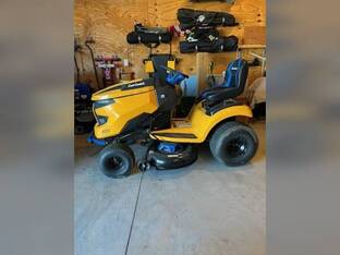 2022 Cub Cadet LT42e