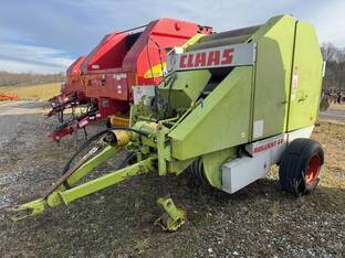 Claas ROLLANT 44S