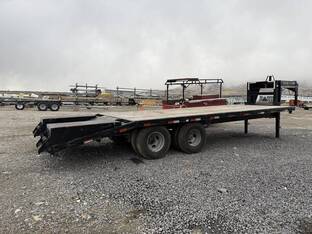 2009 Snake River GNFB824-20K