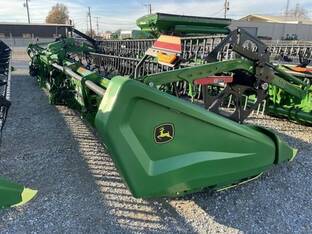 2025 John Deere HDF 40